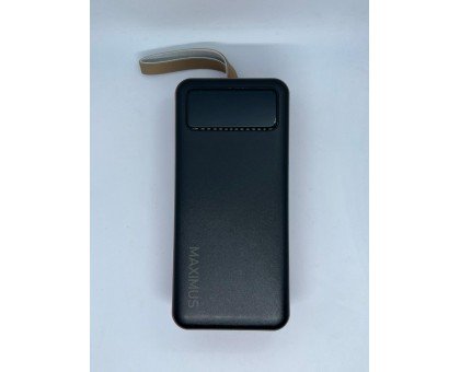 Power Bank Maximus 50000mAh 