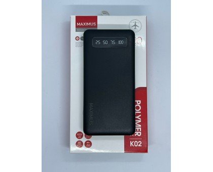Power Bank 10000mAh LINE