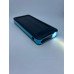 Power bank Solar 419 20000mAh, 2USB, фонарик, солнечная панель