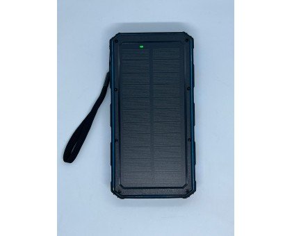 Solar Powerbank MX-25 20000mAh