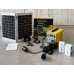 Автономная Солнечная станция 500W