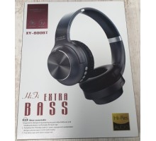 Наушники большие беспроводные XY-800 BT +bluetooth