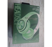 Наушники P39