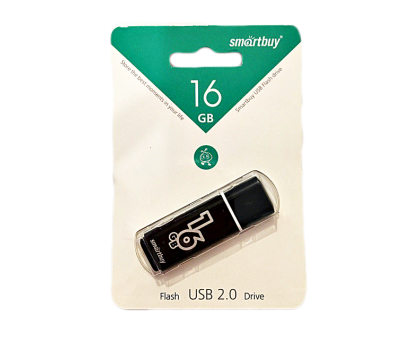 USB флешка  16GB