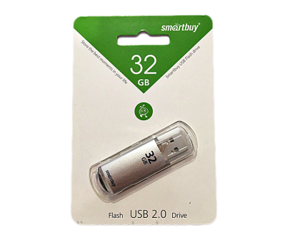 USB флешка SMARTBUY 32GB 