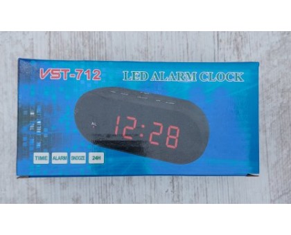 Часы VST-712