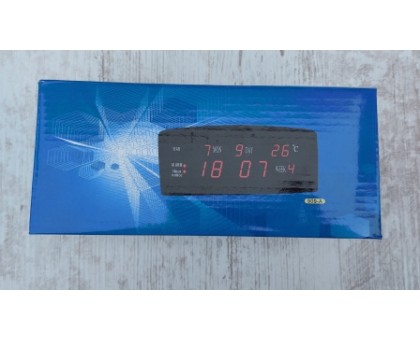 Часы 909-A