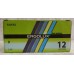 Батарейка Ergolux Zink-Carbon D R20SR2 1,5V, 12шт.