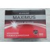 Батарейка Maximus LR03 AAA 1.5V алкалиновая, 48шт.