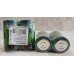 Батарейка Ergolux Zink-Carbon D R20SR2 1,5V, 12шт.