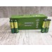 Батарейка GP GreenCell Extra Heavy Duty R6 АА 1.5V солевая, 40шт.