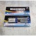 Батарейка Maximus R6 AA 1.5V солевая, 4шт. блистер