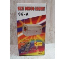 Светомузыка SD-8232