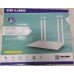 WI-FI роутер на две антенны BL-W 1210 M