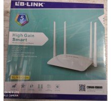 WI-FI роутер BL-WR450H