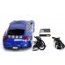 Колонка машинка Porsche Panamera AX-A2, +USB флешка, SD карта, FM приемник, AUX