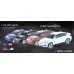 Колонка машинка BMW X6 WS-688, +USB флешка, SD карта, FM приемник, AUX