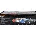 Колонка машинка Lamborghini WS-800RL, +USB флешка, SD карта, FM приемник, AUX