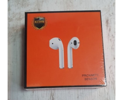 Bluetooth наушники P30