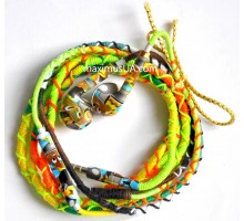 Наушники с микрофоном 434 Hand Made
