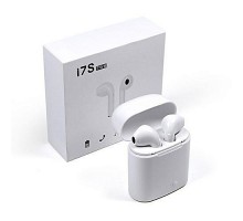 Наушники беспроводные i7s TWS
