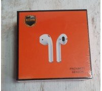 Bluetooth наушники P30
