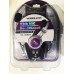 Наушники компьютерные WEILE WL-908 с микрофоном