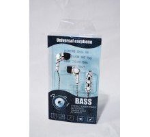 Наушники Bass-323 с микрофоном