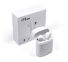 Наушники беспроводные i7s TWS