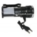 Фонарь переносной Yajia 2881 1W+24LED