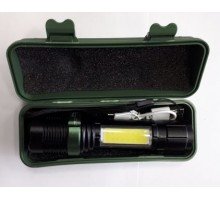 Фонарь Police 715-T6+COB 