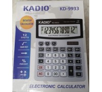 Калькулятор KD-9933