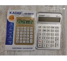 Калькулятор КD - 8887B