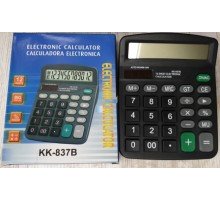 Калькулятор KK-837B