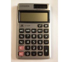 Калькулятор настольный CT-320P, 12-разрядный