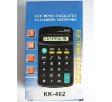 Калькулятор карманный KENKO KK- 402 8-разрядный