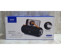 Колонка портативная HF-F116