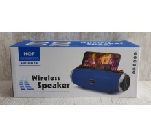 Колонка HF-F616