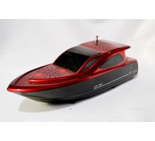 Колонка катер SN-910 +USB флешка, SD карта, радио