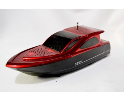 Колонка катер SN-910 +USB флешка, SD карта, радио