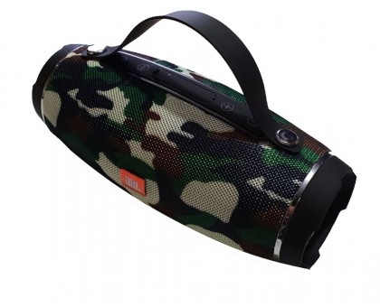 Колонка портативная JBL 07 +bluetooth, USB, TF card, AUX