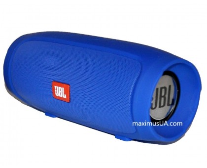 Колонка портативная JBL Charge mini 3+ +bluetooth, USB, TF card, AUX
