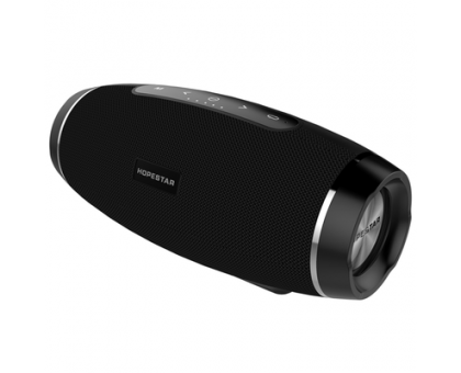 Колонка портативная Hopestar H27 +bluetooth, USB, TF card, AUX
