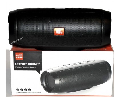 Колонка портативная JBL A-KK +bluetooth, USB, TF card, AUX