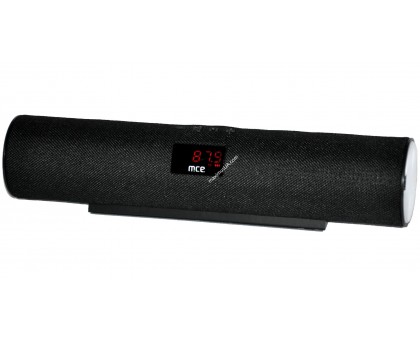 Колонка портативная JBL 168 +bluetooth, USB, TF card, AUX, Дисплей 