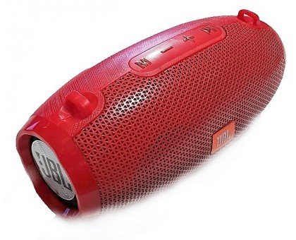 Колонка портативная JBL 12 +bluetooth, USB, TF card, AUX