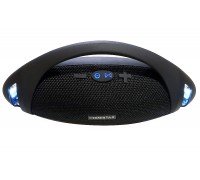 Колонка портативная Hopestar 13 +bluetooth, USB, TF card, AUX