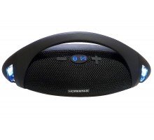Колонка портативная Hopestar 13 +bluetooth, USB, TF card, AUX