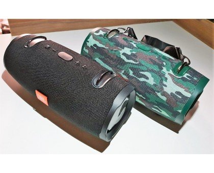 Колонка портативная JBL 02 +bluetooth, USB, TF card, AUX