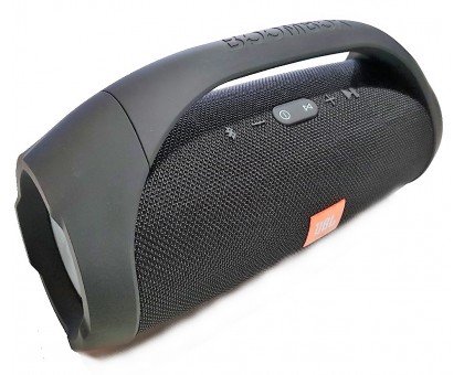 Колонка портативная JBL Boombox 03 +bluetooth, USB, TF card, AUX